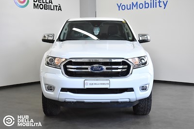 FORD Ranger 2.0 TDCi DC XLT 5 posti